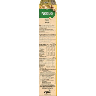 FITNESS | Cereals Whole Grain with Honey & Almonds 355g