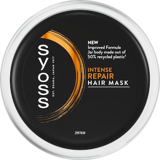 SYOSS | SYOSS ΜΑΣΚΑ REPAIR 500ML