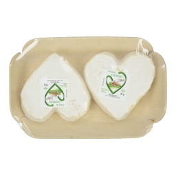 - | Καρδιές Τυριού Coeur de Coupigny 2x30g