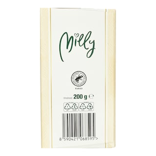 MILLY | Σοκολατάκια Τρούφες Φουντουκιού 200g