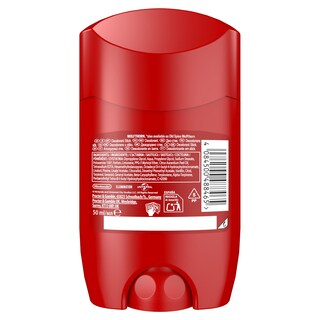 OLD SPICE | Αποσμητικό Stick Wolfthorn Super Mario 50ml