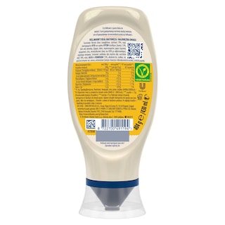 HELLMANN'S | Μαγιονέζα Real Top Down 430 ml