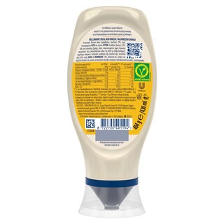 HELLMANN'S | Μαγιονέζα Real Top Down 430 ml