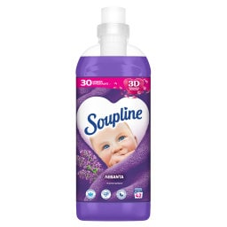 SOUPLINE | Συμπυκνωμένο Μαλακτικό Λεβάντα 42 Μεζούρες