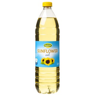 Ηλιέλαιο  1lt