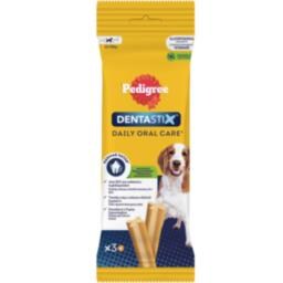 PEDIGREE | Snack Σκύλων Denta Stix 77g
