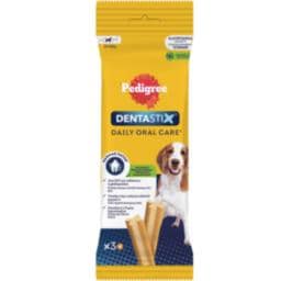 PEDIGREE | Snack Σκύλων Denta Stix 77g