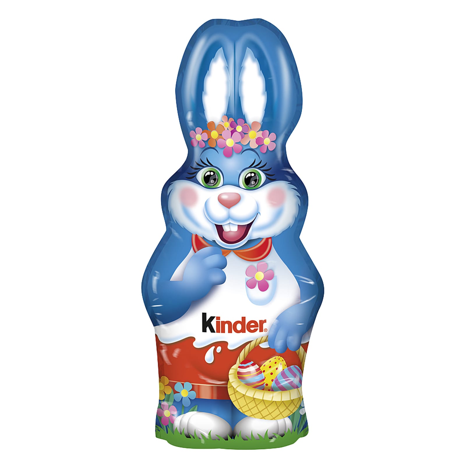 Σοκολατένιος Λαγός Γάλακτος 55g