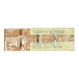 EMMA | Φρυγανιές Σίκαλης 360g