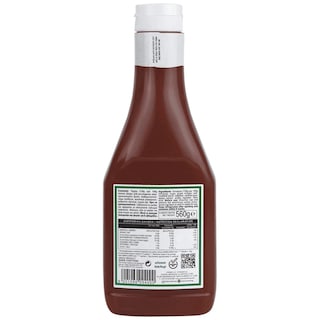 ΚΥΚΝΟΣ | Κέτσαπ SQUEEZY 560g