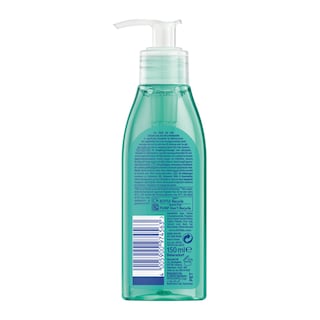 NIVEA | Gel Kαθαρισμού Derma Skin Clear 150ml