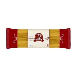 STELLA | Pasta for Pastitsio No 2  500g