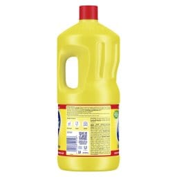 KLINEX | Χλωρίνη Ultra Λεμόνι 2lt