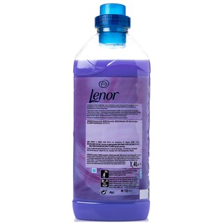 LENOR | CONCENTRATED FABRIC SOFTENER MOONLIGHT HARM 56 ΜΕΖ
