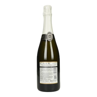 CAIR | Αφρώδης Οίνος Brut 750ml