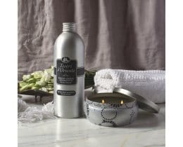 TESORI | Αφρόλουτρο White Musk 500ml