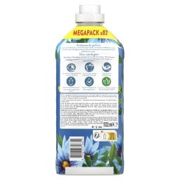 LENOR | Συμπυκνωμένο Μαλακτικό Ocean Escape 82 Μεζούρες