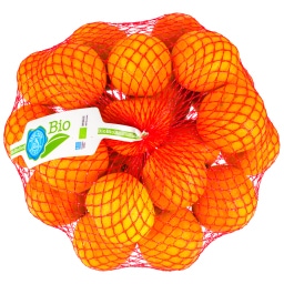 ΑΒ ΒΙΟ | Mandarins Clementines Organic Packaged