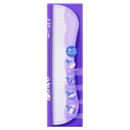 ALWAYS | Panty Liners Daily Protect Extra Long 24 Pieces
