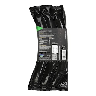 ΦΑΡΜΑ ΜΗΤΣΟΠΟΥΛΟΣ | Λουκάνικα Χωριάτικα με Πράσο Ρίγανη Θρούμπι 450g