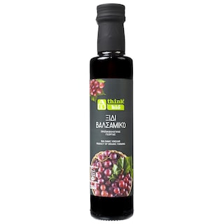 ΑΒ ΒΙΟ | Ξίδι Βαλσάμικο Bio 250ml