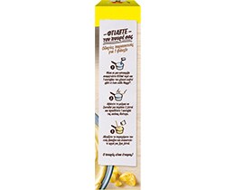 MAGGI | Πουρές Πατάτας Στιγμής Με Γάλα 125 gr