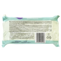 CUTE BABY | Μωρομάντηλα Sensitive 72 Τεμάχια