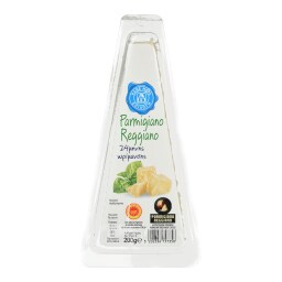 Τυρί Παρμεζάνα Parmigiano Reggiano 200g
