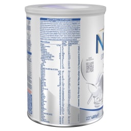 NAN | Γάλα Βρεφικό Σκόνη AR 1ης Βρεφικής Ηλικίας 400gr