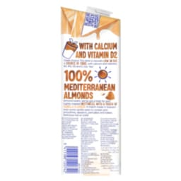 ALPRO | Ρόφημα Αμυγδάλου Βανίλια 1lt