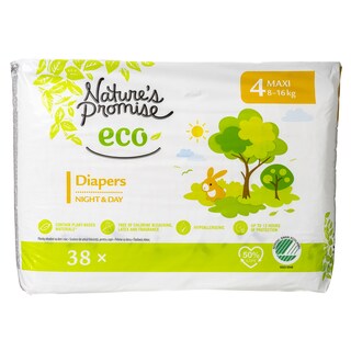 NATURE'S PROMISE