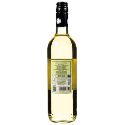 ΑΒ | Οίνος Λευκός Μακεδονικός 750ml