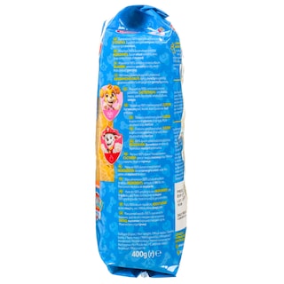 ΜΕΛΙΣΣΑ | Ζυμαρικά Pasta Kids Paw Patrol 400g