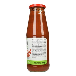 NATURES PROMISE BIO | Τομάτα Passata Bio 690g