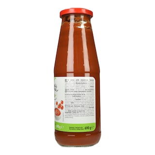 NATURES PROMISE BIO | Τομάτα Passata Bio 690g