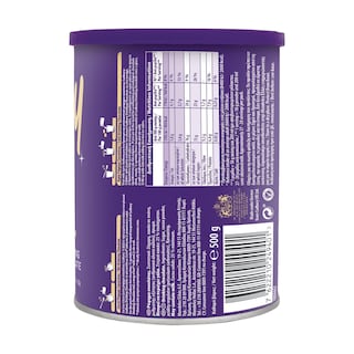 CADBURY'S | Ρόφημα Σοκολάτας 500g