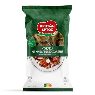 ΚΡΗΤΩΝ ΑΡΤΟΣ