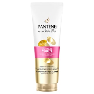 PANTENE | Conditioner Τέλειες Μπούκλες 230ml