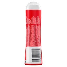 DUREX | Λιπαντικό Gel Strawberry 50ml