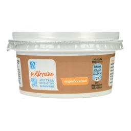 ΑΒ | Ρυζόγαλο  180g