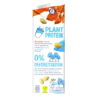ALPRO | Ρόφημα Σόγιας Χωρίς Ζάχαρη 1lt
