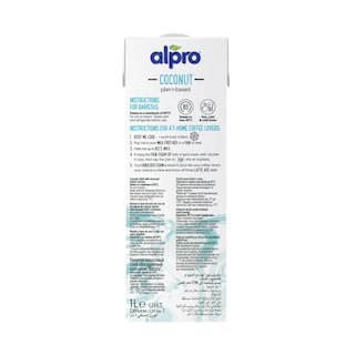 ALPRO | ALPRO ΡΟΦΗΜΑ ΚΑΡΥΔΑΣ FOR PROFESSIONALS  1006ΜΛ
