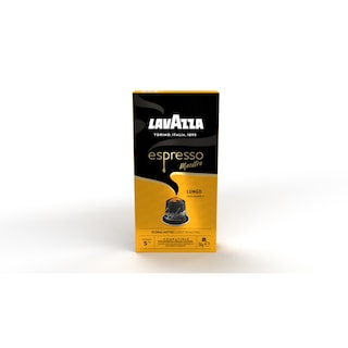 LAVAZZA | Κάψουλες Καφέ Espresso Maestro Lungo 10x5.6g