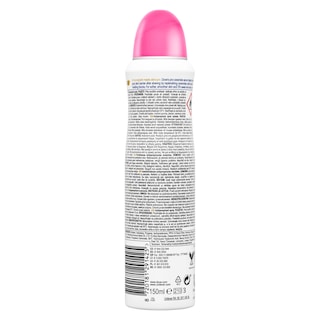 DOVE | Αποσμητικό Spray Advanced Care Beauty 150ml
