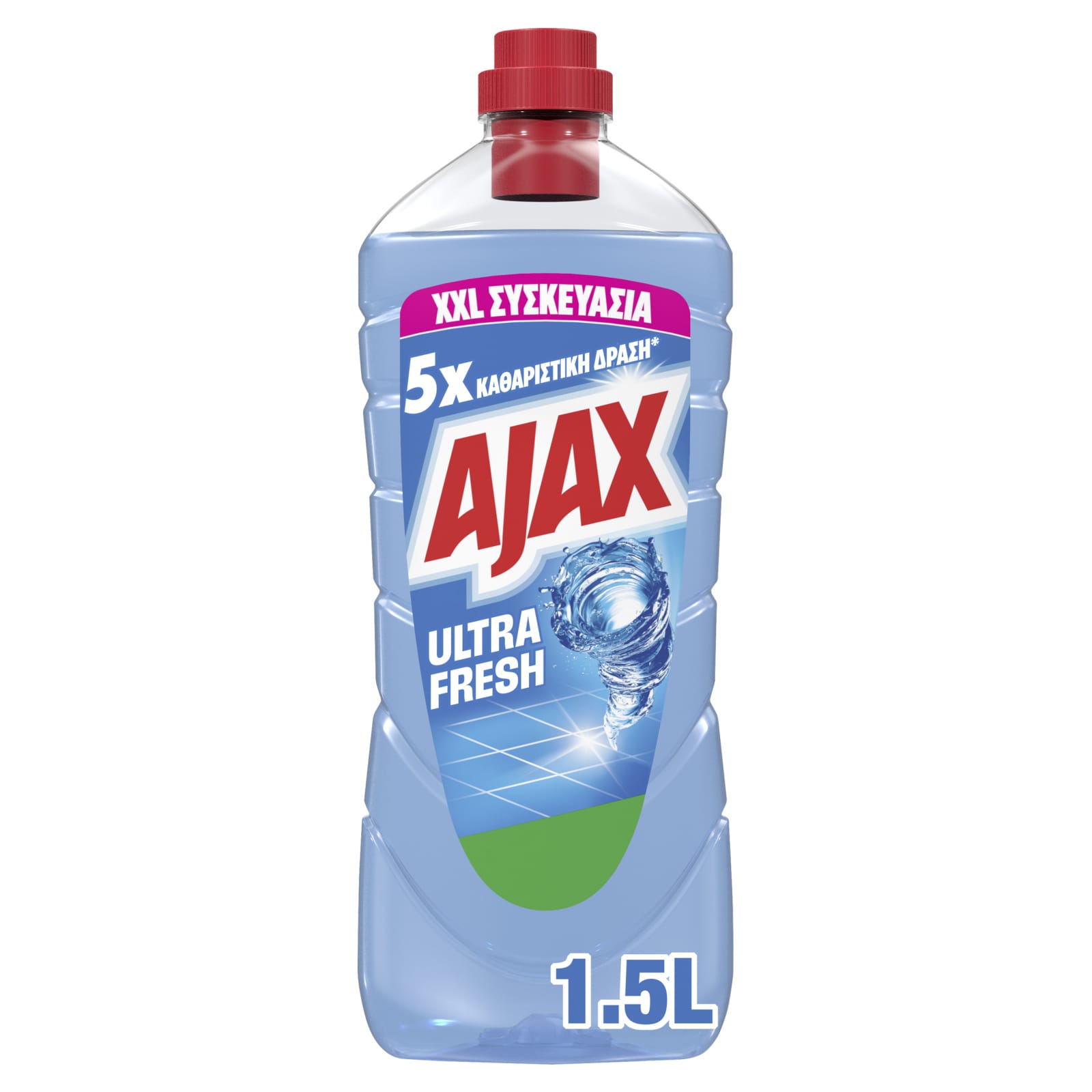 Καθαριστικό Πατώματος Ultra Fresh 1.5lt