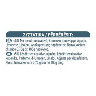 KLINEX | Spray Καθαρισμού Pure Hygiene 750ml