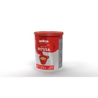 LAVAZZA | Καφές Qualita Rosa Αλεσμένος Κουτί 250 gr