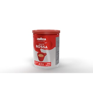 LAVAZZA | Καφές Qualita Rosa Αλεσμένος Κουτί 250 gr