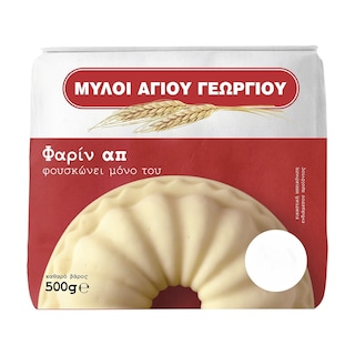 Φαρίνα  500 gr
