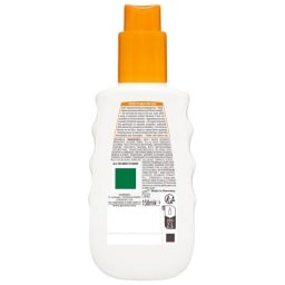 AMBRE SOLAIRE | Αντηλιακό Spray Hydra 24H SPF50 150ml